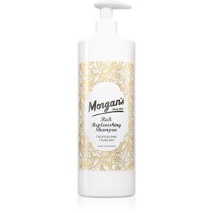 Morgan's Rich Replenishing Shampoo tápláló sampon 1000 ml kép