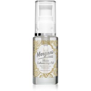 Morgan's Shine Engancing Argan Oil tápláló olaj hajra Argán olajjal 30 ml kép