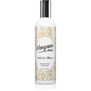 Morgan's Volume Boost haj spray dús hatásért 250 ml kép