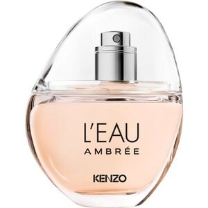 KENZO L'Eau Ambrée Eau de Parfum unisex 30 ml kép