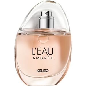 KENZO L'Eau Ambrée Eau de Parfum unisex 50 ml kép