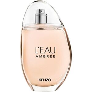 KENZO L'Eau Ambrée Eau de Parfum unisex 100 ml kép
