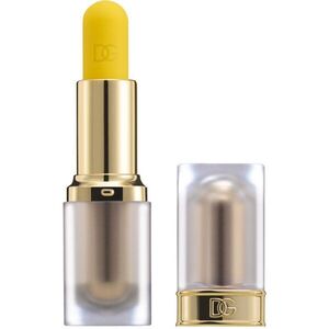 Dolce&Gabbana Fresh Skin Icy-Touch Lemon Balm nyugtató balzsam az ajkakra 3.3 g kép