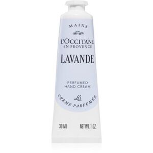 L’Occitane Lavande Hand Cream kézkrém hölgyeknek 30 ml kép
