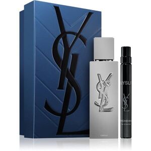 Yves Saint Laurent MYSLF L'Absolu ajándékszett uraknak kép