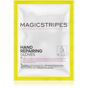 MAGICSTRIPES Hand Repairing Gloves megújító maszk kézre 1 db kép