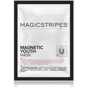 MAGICSTRIPES Magnetic Youth mágneses fiatalító maszk 1 db kép