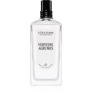 L’Occitane Verveine Agrumes Eau de Toilette hölgyeknek 75 ml kép