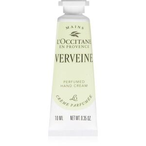 L’Occitane Verveine Hand Cream kézkrém hölgyeknek 10 ml kép
