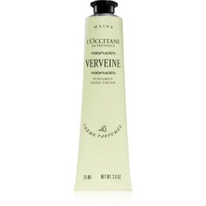 L’Occitane Verveine Hand Cream kézkrém hölgyeknek 75 ml kép