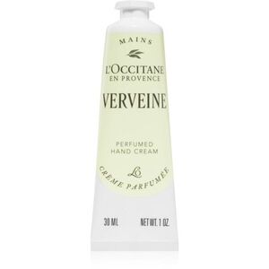 L’Occitane Verveine Hand Cream kézkrém hölgyeknek 30 ml kép