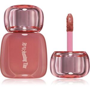 fwee 3D Voluming Tint ajakfény dúsabb hatásért árnyalat 08 Lychee Pop 3.8 g kép