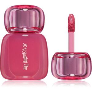 fwee 3D Voluming Tint ajakfény dúsabb hatásért árnyalat 05 Strawberry Pop 3.8 g kép