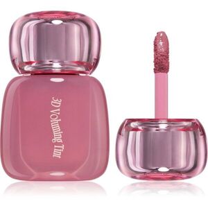fwee 3D Voluming Tint ajakfény dúsabb hatásért árnyalat 03 With Dew Out 3.8 g kép
