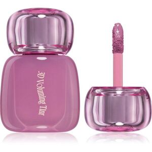 fwee 3D Voluming Tint ajakfény dúsabb hatásért árnyalat 01 Sweetie Dew 3.8 g kép