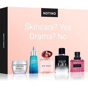 Beauty Discovery Box Notino Skincare? Yes. Drama? No. szett unisex kép