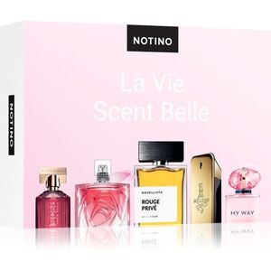 Beauty Discovery Box Notino La Vie Scent Belle szett unisex kép