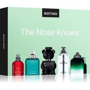 Beauty Discovery Box Notino The Nose Knows szett unisex kép