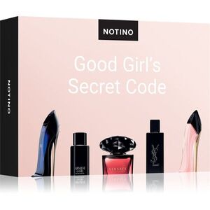 Beauty Discovery Box Notino Good Girl’s Secret Code szett unisex kép
