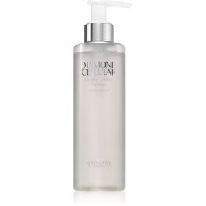 Oriflame Diamond Cellular Micellar Solution Cleanser micellás víz normál és száraz, érzékeny bőrre 195 ml kép