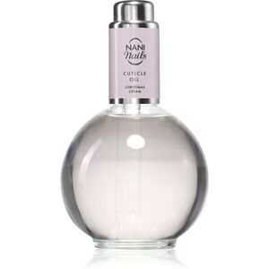 NaniNails Christmas Cream erősítő olaj 75 ml kép