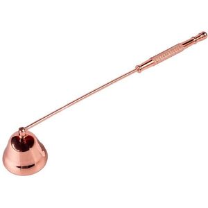 Emocio Snuffer Rose Gold gyertyaoltó 1 db kép