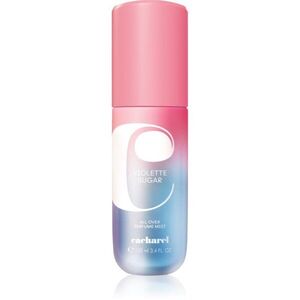 Cacharel Mist Violette Sugar permet haj és test hölgyeknek 100 ml kép