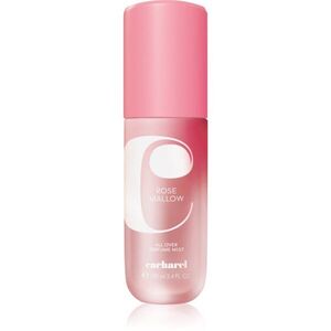 Cacharel Mist Rose Mallow permet testre és hajra hölgyeknek 100 ml kép