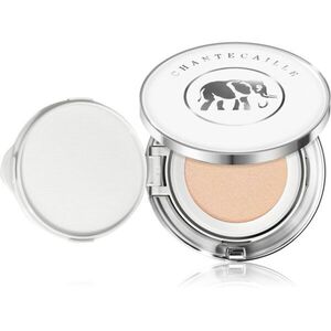 Chantecaille Future Skin Cushion Foundation folyékony alapozó sminkszivaccsal + utántöltő 2x12 g kép