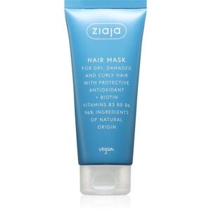 Ziaja Antioxidant Care Hair Mask haj maszk 100 ml kép