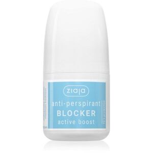 Ziaja Blocker Active Boost izzadásgátló 60 ml kép