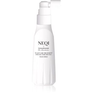 NEQI TBP Scalp Care Treatment nyugtató ápolás fejbőrre 120 ml kép