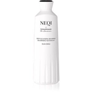 NEQI TBP Shampoo mélyen tisztító sampon a hajra és a fejbőrre 330 ml kép