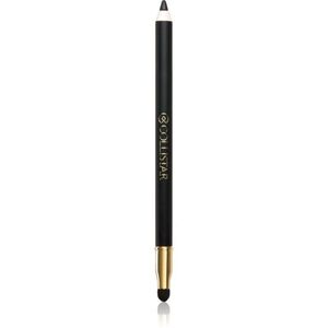 Collistar Smoky Eyes Professional Pencil szemceruza applikátorral árnyalat 301 Nero 1 db kép