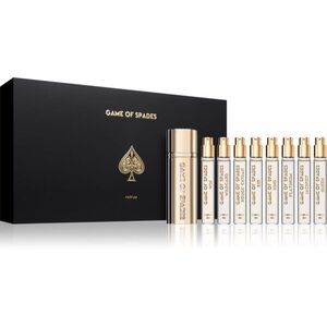 Jo Milano Paris Game Of Spades I. ajándékszett unisex kép