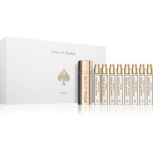 Jo Milano Paris Game Of Spades II. ajándékszett unisex 9x10 ml kép