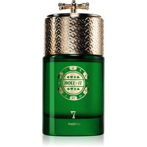 Jo Milano Paris Roll It #7 parfüm unisex 100 ml kép