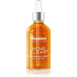 Himalaya Herbals Acne Clear+ Scar Removal Serum Regeneráló szérum hegekre 30 ml kép