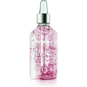 Himalaya Herbals Peel&Glow Super Serum nappali hámlasztó szérum élénkítő hatással 30 ml kép