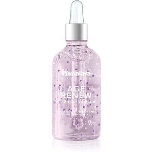 Himalaya Herbals Age Renew Super Serum öregedés elleni arcszérum 30 ml kép