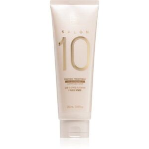 mise en scene Salon 10 Protein Treatment For Extremely Damaged Hair proteines kondicionáló a nagyon károsult hajra 250 ml kép