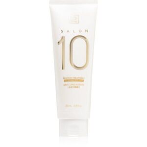 mise en scene Salon 10 Protein Treatment For Damaged Hair proteines kondicionáló a károsult hajra 250 ml kép