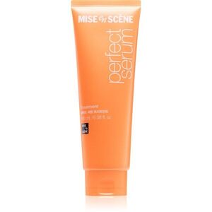 mise en scene Perfect Serum Treatment hidratáló ápolás hajra 180 ml kép