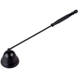 Emocio Snuffer Black gyertyaoltó 1 db kép