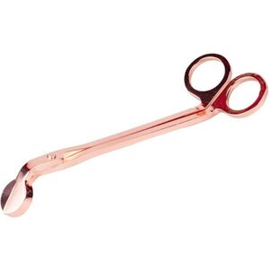 Emocio Wick Trimmer Rosegold kanócvágó 1 db kép