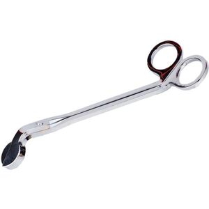 Emocio Wick Trimmer Silver kanócvágó 1 db kép