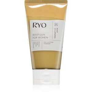 RYO Root: Gen Hair Loss Care Treatment erősítő ápolás hajhullás ellen hölgyeknek 100 ml kép