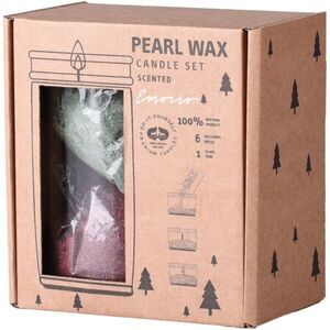 Emocio Pearl Wax Set ajándékszett 500 g kép