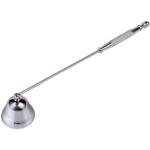 Emocio Snuffer Silver gyertyaoltó 1 db kép