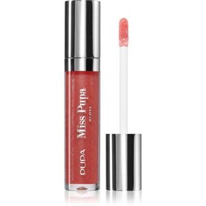 PUPA Milano Miss Pupa ajakfény árnyalat 301 - Sweet Candy 5 ml kép